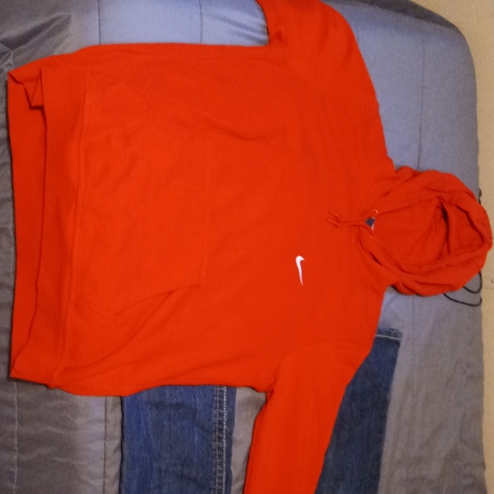 Nike hoodie